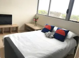 Modern 2BR Apartment