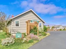 Anchorage Cottages #1