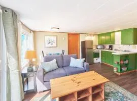 Anchorage Cottages #2