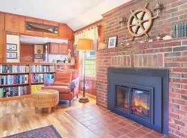 Anchorage Cottages #10