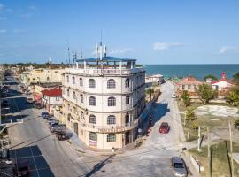 Mirador Hotel，位于科罗萨尔的酒店