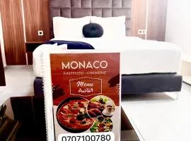 Appart Hotel Monaco