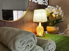Naura Homes Penang