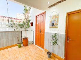 Bubbly Hostel Marrakech，位于马拉喀什的酒店