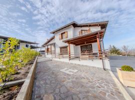 Il Rifugio del Principe，位于Gesualdo的木屋