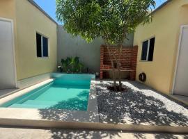 Casa Agarj