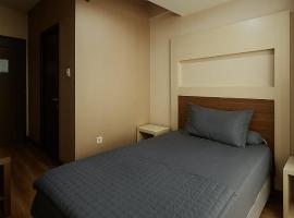 Easton Park Residence Jatinangor - GIANDARA，位于Sayang的酒店