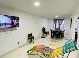 Casa Vacacional Villavicencio