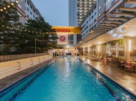 Urban Living Residence，位于吉隆坡的酒店