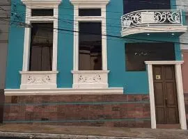 Patagonia Hostel