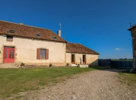 Gîte à la ferme avec jardin privatif, proche de sites touristiques et tout confort inclus - FR-1-591-341