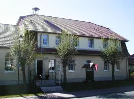 Landgasthaus am Dolgensee