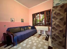 Vracar Affordable Suites - Vracar Povoljni Stanovi，位于贝尔格莱德的酒店