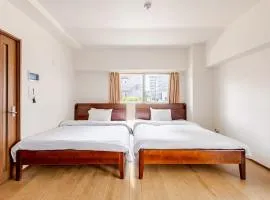 Jintai House202