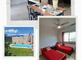 M&P alquiler por día