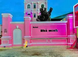 Khách Sạn Nhà Mình