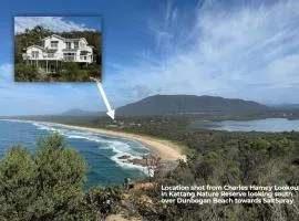 Salt Spray - Multi Room - 1, 2 or 4 bedrooms available