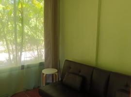 Villas Ande，位于别霍港的酒店