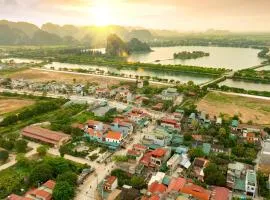 Ninh Binh Sunshine Homestay