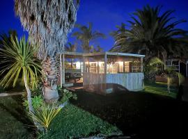 The Awanui Hotel