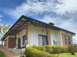 VillaMoreno - Casa Campestre