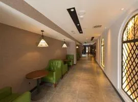 James Joyce Coffetel Beijing Qianmen Branch