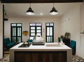 Omah Djagan Yogyakarta