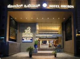 TGI Oberon