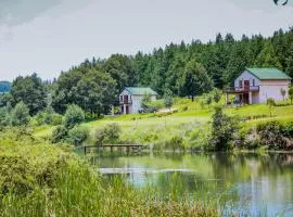 Silver Mist Resort, Haenertsburg