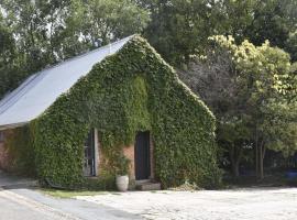 Braidwood Hotel，位于Braidwood的酒店