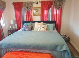 Haven of Rest Suite