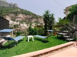 Villa Carrino Twin