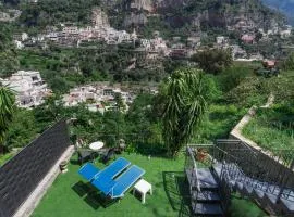 Villa Carrino Twin