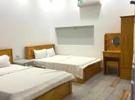 hải đông hotel