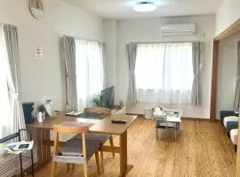 オレンジコーポ 202号室