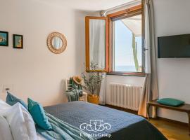 Méa Mare Apartment - L'Opera Group，位于里奥马哲雷的酒店