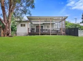 Amity Ohana by Discover Stradbroke