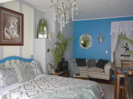 Enchanted Escape，位于皮克顿的住宿