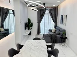 HCK10 Platino 3minWalk Paradigm Near Sutera JB