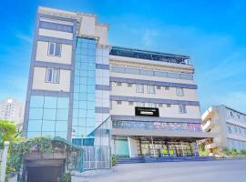 Super Townhouse Oak Electronic City Formerly Hotel Trubell，位于班加罗尔的酒店