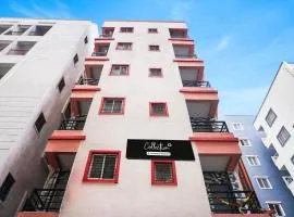 Super Collection O Laxmi Chowk Hinjewadi formerly Golden Eagle