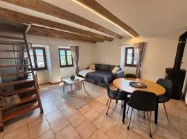 appartement Valentine au coeur des 4 Vallées