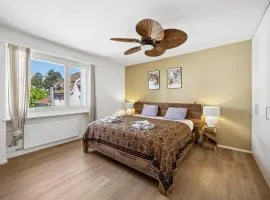 UP&GREAT Apartments - Stylish City Living