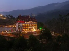 Koviloor Resort