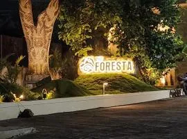 The Foresta Resort ,Mulshi
