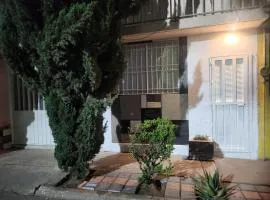 Acogedor departamento en Toluca
