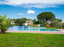 Agriturismo Guparza