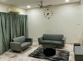 Harvest Homestay Taiping