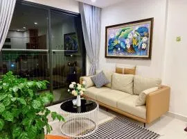 Lustay 3BR -Tòa S207 Sapphire 2, Vinhomes Ocean Park, Đa Tốn, Gia Lâm, Hà Nội