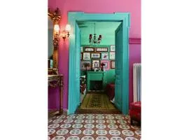 Levanda South Pelion